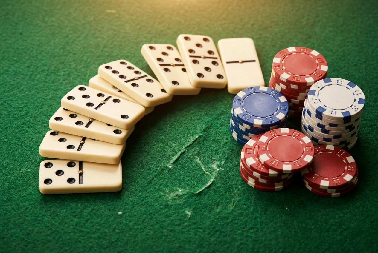 Dominos Casino Simsinos