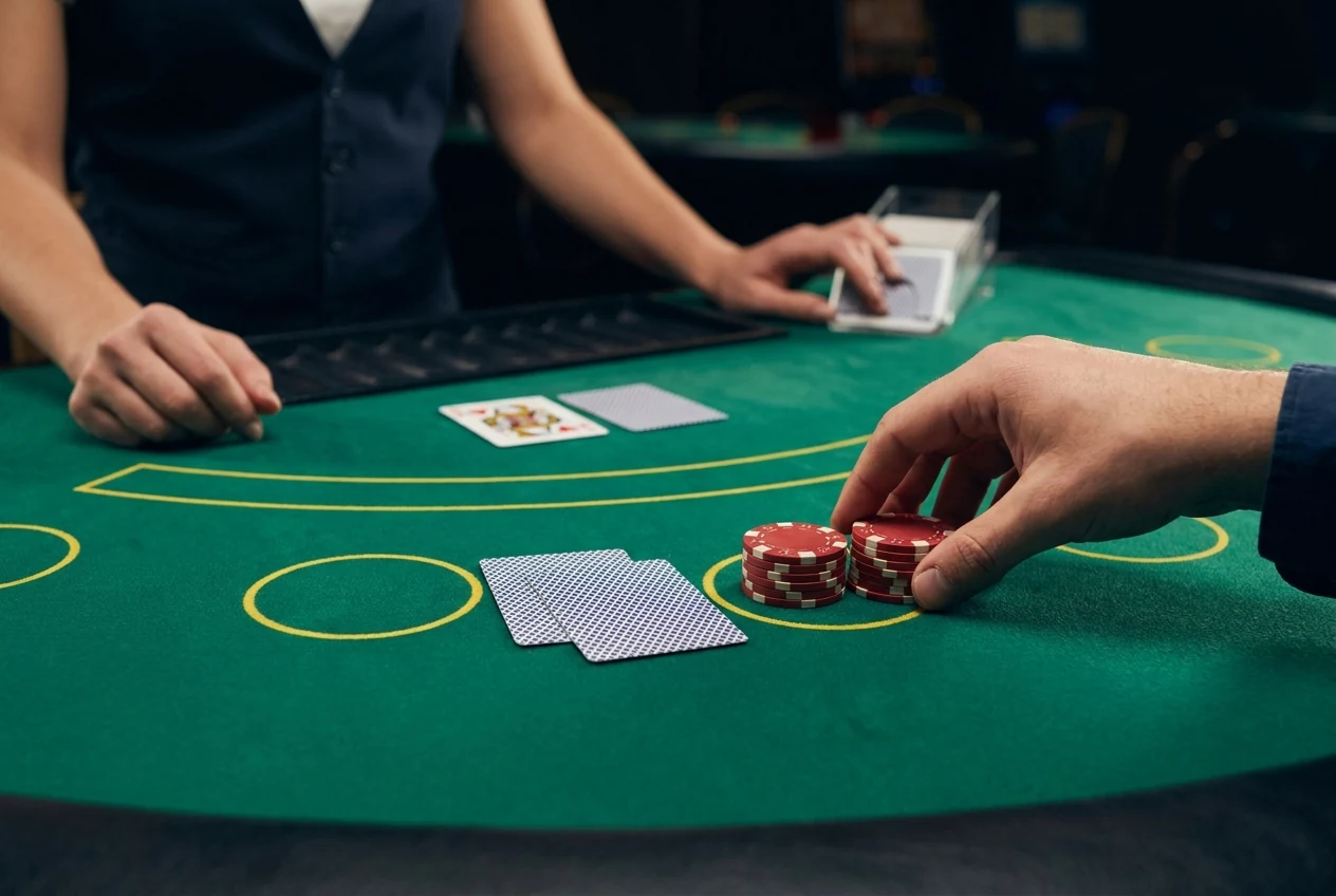 Double Down Blackjack Simsinos